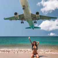 Отзыв от Вера - Виза Destination Thailand